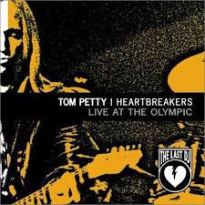 Tom Petty & The Heartbreakers - Live At The Olympic: Last Dj & [Pre-Owned CD]