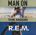 R.E.M. - Man On The Moon [Pre-Owned CD]