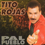 Tito Rojas - Pal Pueblo [Pre-Owned CD]