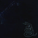 Metallica - Metallica [Pre-Owned CD]