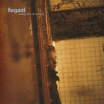 Fugazi - Steady Diet Of Nothing (CD)