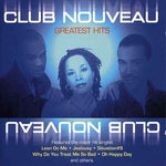 Club Nouveau - Greatest Hits [Pre-Owned CD]
