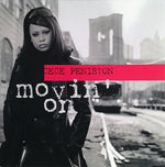 Ce Peniston Ce - Movin' On [Pre-Owned CD]