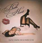 Beth Hart - Bang Bang Boom Boom [Pre-Owned CD]