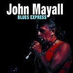 John Mayall - Blues Express [Pre-Owned CD]