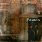 Sin Bandera - Pasado [Pre-Owned CD]