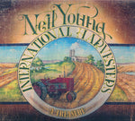 Neil Young; International Harvesters - A Treasure [Pre-Owned CD]