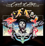 Steve Miller Band - Circle Of Love [Pre-Owned CD]