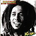 Bob Marley & Wailers - Kaya [Pre-Owned CD]