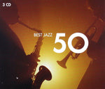 Various - Best Jazz 50 [Pre-Owned CD]