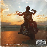 Godsmack - Good Times Bad Times: Ten Year [Pre-Owned CD]
