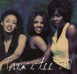 Trin-I-Tee 5-7 - Trin-I-Tee 5-7 [Pre-Owned CD]
