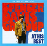 Spencer Davis - At His Best [Pre-Owned CD]