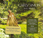 Carly Simon - Into White [Pre-Owned CD]