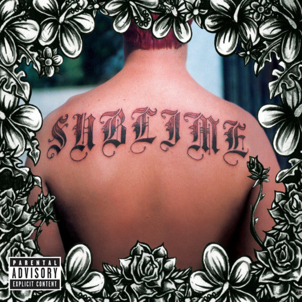 Sublime - Sublime [Pre-Owned CD]