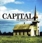 Capital - Homefront [Pre-Owned CD]