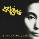 Yoko Ono - Rising [Pre-Owned CD]