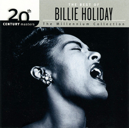 Billie Holiday - Millennium Collection-20Th Cen [Pre-Owned CD]