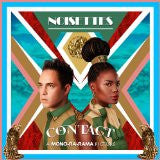 Noisettes - Contact [Pre-Owned CD]