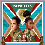 Noisettes - Contact [Pre-Owned CD]