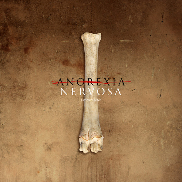 Showbread - Nervosa [Pre-Owned CD]