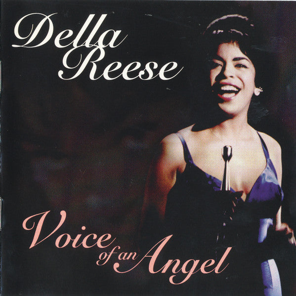 Della Reese - Voice Of An Angel [Pre-Owned CD]