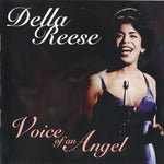 Della Reese - Voice Of An Angel [Pre-Owned CD]
