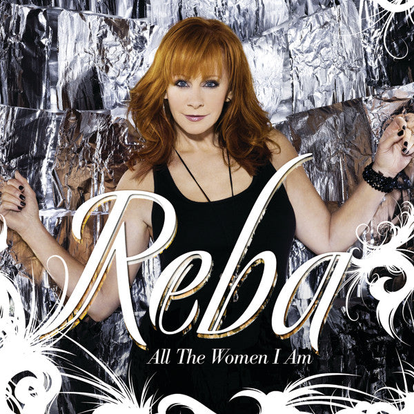 Reba Mcentire - All The Women I Am [Pre-Owned CD]