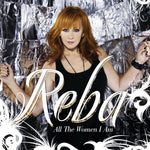 Reba Mcentire - All The Women I Am [Pre-Owned CD]
