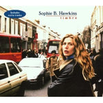 Sophie Hawkins B. - Timbre [Pre-Owned CD]