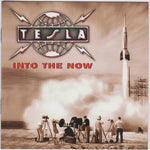 Tesla - Into The Now [Pre-Owned CD]