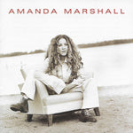 Amanda Marshall - Amanda Marshall [Pre-Owned CD]