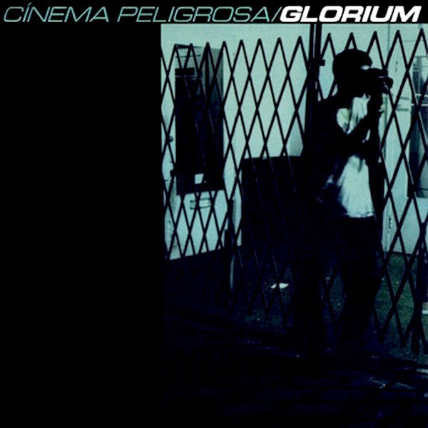 Glorium - Cinema Peligrosa [Pre-Owned CD]