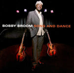 Bobby Broom - Song And Dance [Pre-Owned CD]