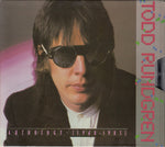 Todd Rundgren - Anthology - (1968 - 1985) [Pre-Owned CD]