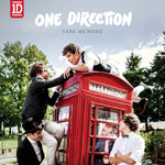 One Direction - Take Me Home [Pre-Owned CD]