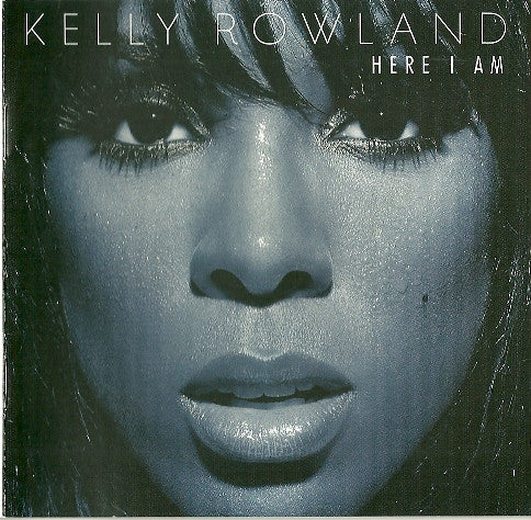 Kelly Rowland - Here I Am [Pre-Owned CD]