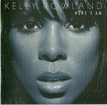 Kelly Rowland - Here I Am [Pre-Owned CD]