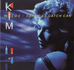 Kim Wilde - Catch As Catch Can [Pre-Owned CD]
