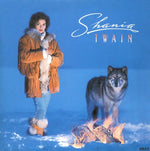 Shania Twain - Shania Twain [Pre-Owned CD]