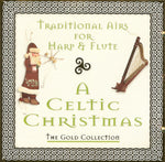 Boys Of The Isle - Traditional Airs For Harp & Fl [Pre-Owned CD]