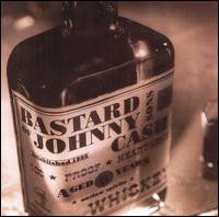 Bastard Sons Of Johnny Cash - Walk Alone [Pre-Owned CD]
