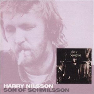 Harry Nilsson - Son Of Schmilsson [Pre-Owned CD]