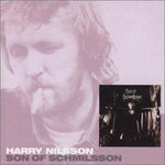 Harry Nilsson - Son Of Schmilsson [Pre-Owned CD]