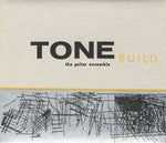 Tone - Build [Pre-Owned CD]
