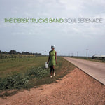 Derek Trucks Band - Soul Serenade [Pre-Owned CD]