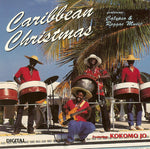 Kokomo Jo - Caribbean Christmas [Pre-Owned CD]