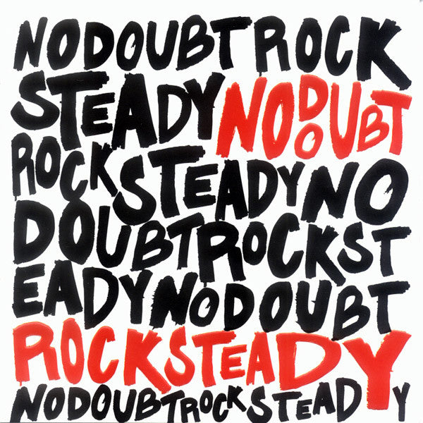 No Doubt - Rock Steady [Pre-Owned CD]