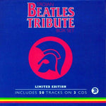 Trojan Beatles Tribute - Trojan Beatles Tribute [Pre-Owned CD]