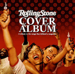 Rolling Stone Cover Songs - Rolling Stone Cover Songs [Pre-Owned CD]
